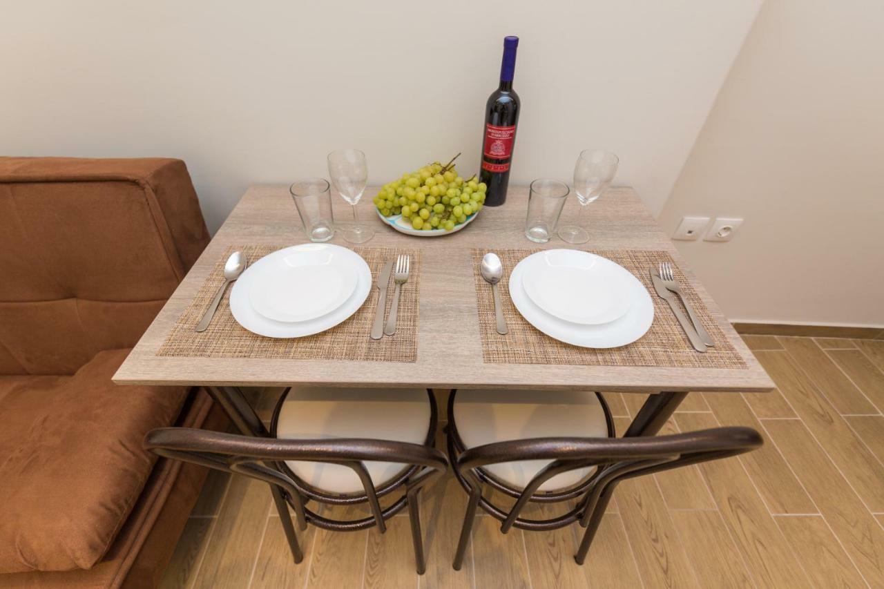 Sweet Home Vipgreece Athens Ngoại thất bức ảnh