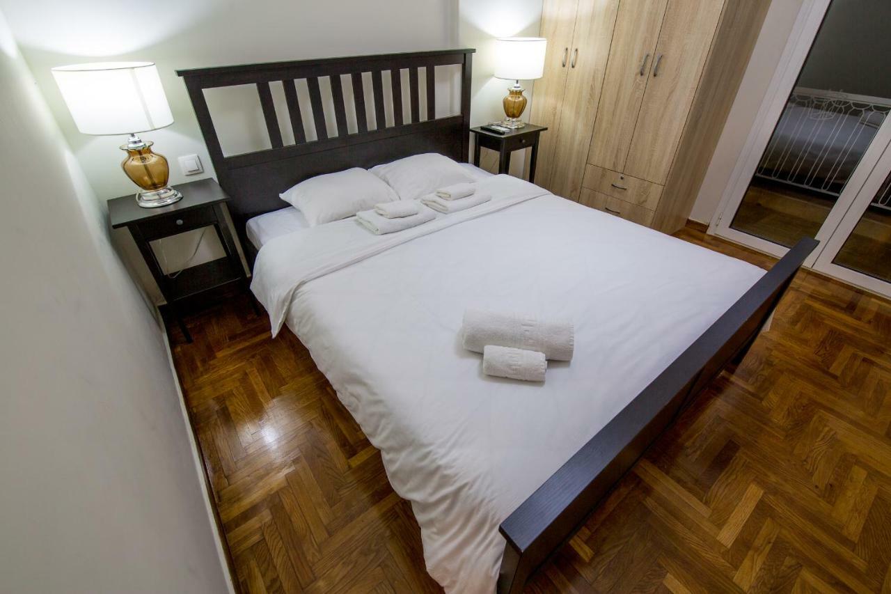 Sweet Home Vipgreece Athens Ngoại thất bức ảnh