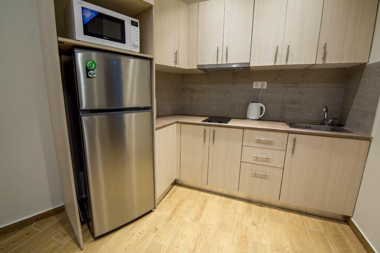 Sweet Home Vipgreece Athens Ngoại thất bức ảnh